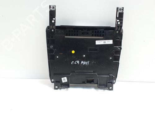 Climate control CITROËN C4 II (NC_)  | BP12448827I5 