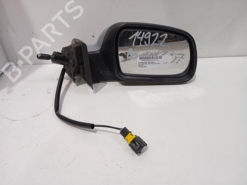 Used Right mirror Right mirror 32758523 32758523
