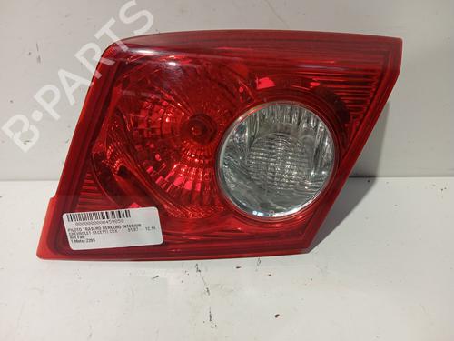 Used Right tailgate light CHEVROLET LACETTI (J200) [2003-2025]  27235471