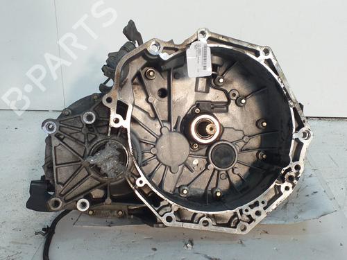 Used Gearbox OPEL VECTRA B (J96) [1995-2004]  9353969
