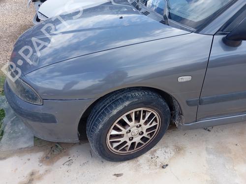 Parafango anteriore sinistro MITSUBISHI CARISMA (DA_) 1.9 DI-D (DA5A) (115 hp) 32366749