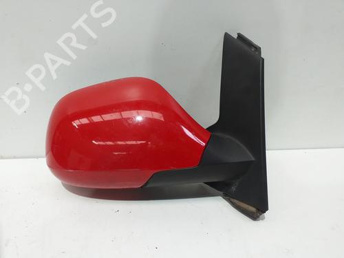 Right mirror SEAT ALTEA (5P1)  | BP23661006C27 