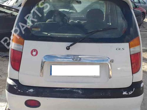 Front left window mechanism HYUNDAI ATOS (MX) 1.0 i | BP25296183C22 