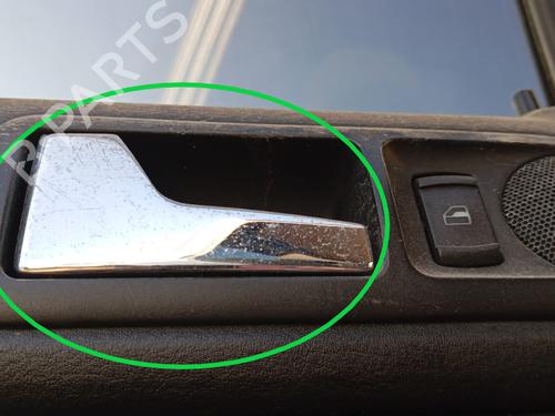 Türgriff hinten links innen für VW GOLF IV (1J1) 1.9 TDI (101 hp) 16233355