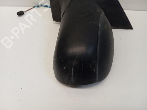 Left mirror CITROËN C2 (JM_) 1.4 HDi | BP22190358C26 