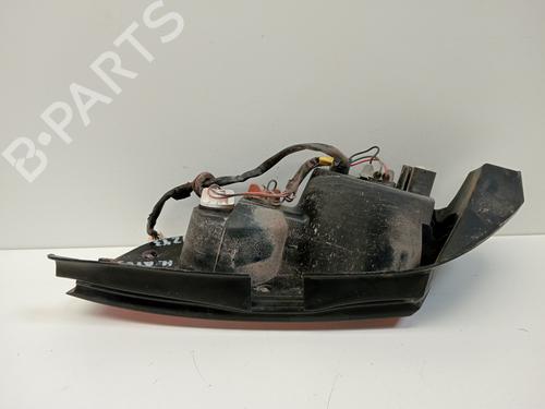 Right taillight HYUNDAI ATOS (MX) 1.0 i | BP17531903C35 