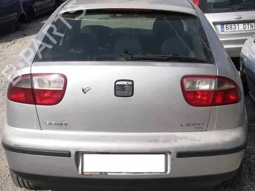 Turbolader/Kompressor SEAT LEON (1M1) 1.9 TDI | BP9354834M71 