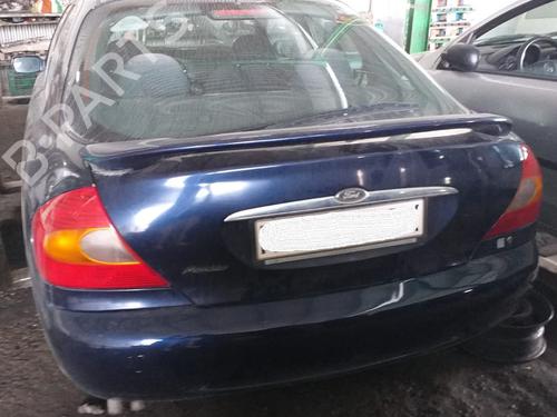 AC Kompressor FORD MONDEO II Saloon (BFP) 1.8 TD | BP9358925M34 