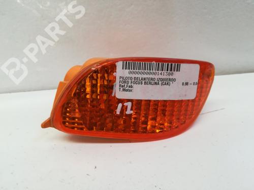 Used Left front indicator Left front indicator FORD FOCUS I (DAW, DBW) [1998-2009] 9351187 9351187
