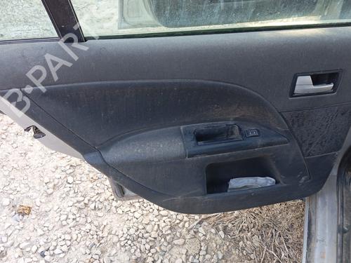 Used Rear left panel FORD MONDEO III Saloon (B4Y) 2.0 TDCi (130 hp) 16233538