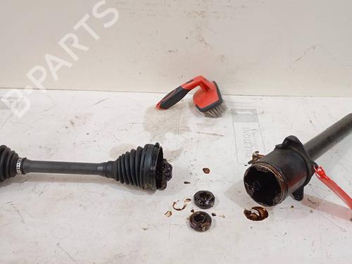 Used Right front driveshaft Right front driveshaft 11336327 11336327