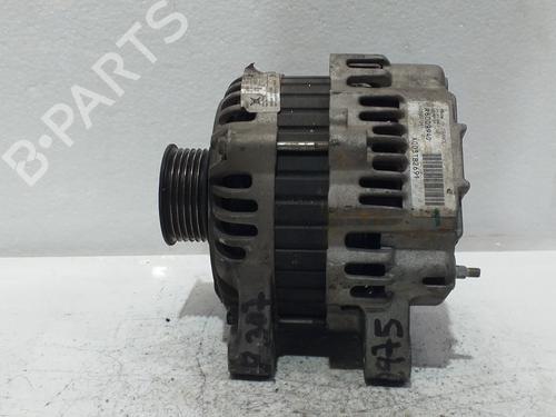 Alternator PEUGEOT 307 (3A/C) 1.6 16V | BP9359136M7 
