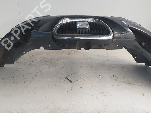 Front bumper SEAT ALTEA (5P1)  | BP9356761C7 