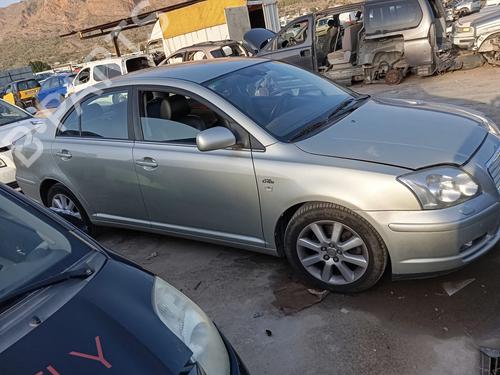 Right front fenders TOYOTA AVENSIS Saloon (_T25_) 2.0 D-4D (CDT250_, CDT250R) | BP29943207C42