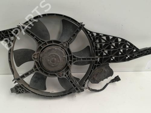 Køleventilator elektrisk NISSAN PATHFINDER III (R51) 2.5 dCi 4WD (171 hp) 9359223
