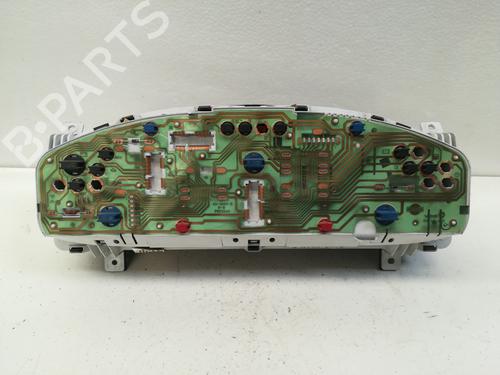Instrument cluster NISSAN PRIMERA Hatchback (P11) 2.0 TD | BP9355349C47 