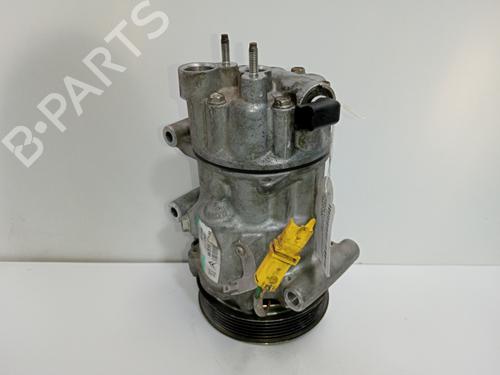 Used AC compressor CITROËN C4 I (LC_) [2004-2014]  17106792