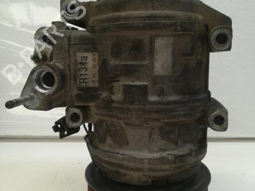 Used AC compressor KIA SORENTO I (JC) [2002-2011]  9350790
