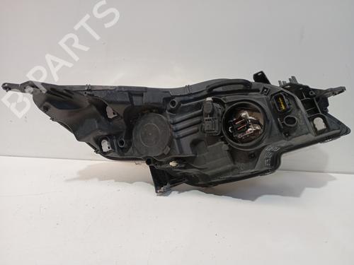 Left headlight PEUGEOT 508 I (8D_) 1.6 BlueHDi 120 | BP36803308C28 - Image 2
