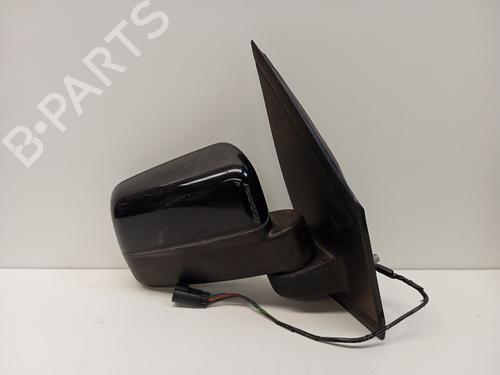 Right mirror FORD TOURNEO CONNECT 1.8 TDCi | BP18472967C27 