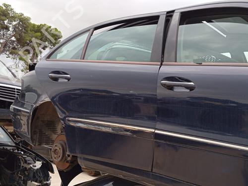 Used Rear right window mechanism MERCEDES-BENZ E-CLASS (W211) E 270 CDI (211.016) (177 hp) 12295347
