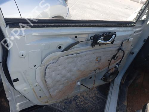 Used Front left interior door handle NISSAN QASHQAI II (J11, J11_) [2013-2025]  23885307