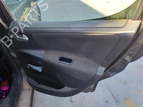 Høyre bak invendig håndtak PEUGEOT 207 (WA_, WC_) 1.4 HDi (68 hp) 16228117