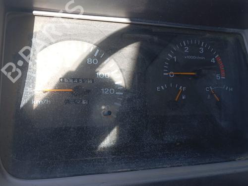 Used Instrument cluster NISSAN CABSTAR E (TL_, VL_) 120.35, 120.45 (TL0) (120 hp) 16234394