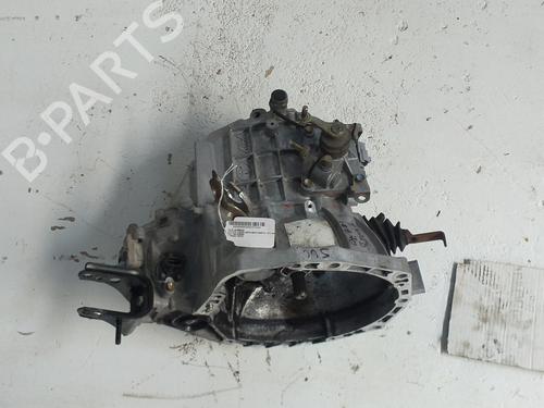 Gearbox TOYOTA YARIS (_P1_) 1.0 (SCP10_, SCP10R) | BP9359115M3 