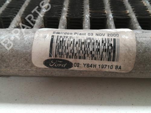 AC radiator FORD FOCUS I Turnier (DNW) 1.6 16V | BP9360410M32 
