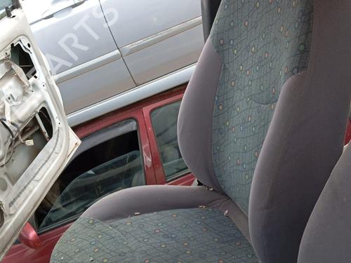 Sæde højre fortil DAEWOO MATIZ (M100, M150) 0.8 (52 hp) 12286946