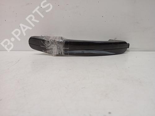 Used Rear right exterior door handle Rear right exterior door handle FORD FOCUS III [2010-2020] 36664641 36664641
