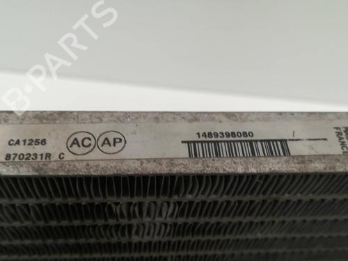AC radiator FIAT ULYSSE (179_) 2.2 JTD | BP9350890M32 