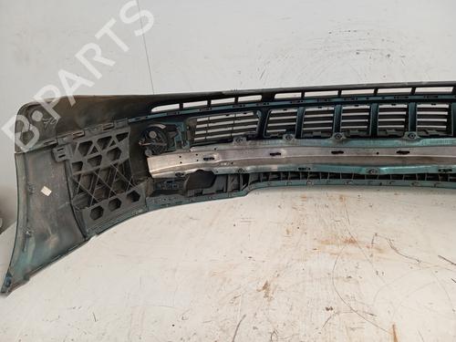 Front bumper AUDI A4 B5 Avant (8D5) 1.9 TDI | BP30111187C7