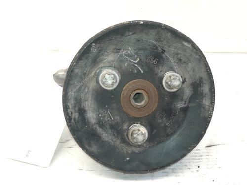 Steering pump OPEL VECTRA B (J96)  | BP9350970M99 