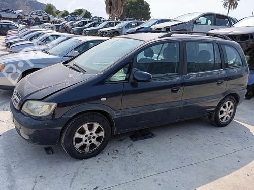 Used Left front fenders OPEL ZAFIRA A MPV (T98) 2.0 DTI 16V (F75) (101 hp) 18883699