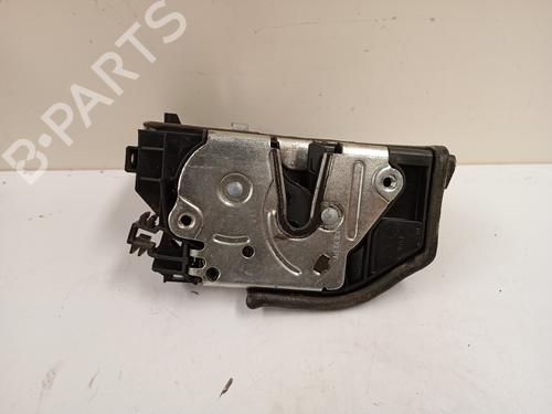 Front right lock MINI MINI CLUBVAN (R55) Cooper D | BP37630294C97 - Image 2