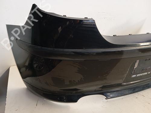 Rear bumper BMW 1 (E87) 116 d | BP28484621C8 