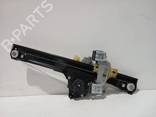 Front left window mechanism FORD ECONOLINE Van | BP38438920C22 - Image 2