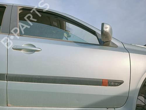 Used Right front door RENAULT LAGUNA II (BG0/1_) 1.8 16V (BG0B, BG0M) (120 hp) 16230119
