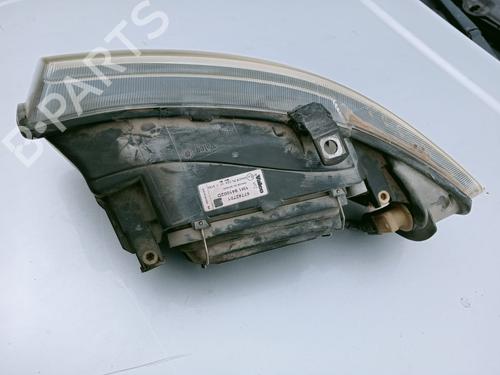 Scheinwerfer rechts SEAT LEON (1M1)  | BP22601892C29 