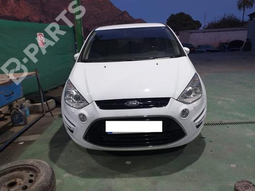 Used Parts FORD S-MAX (WA6)  2.0 TDCi  1017826