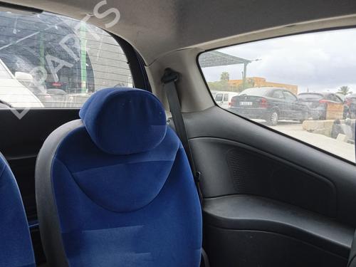 Used Rear left seatbelt CITROËN C2 (JM_) 1.1 (60 hp) 28491784