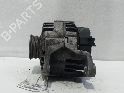 Alternator AUDI A6 C5 Avant (4B5) 2.5 TDI | BP9357642M7 
