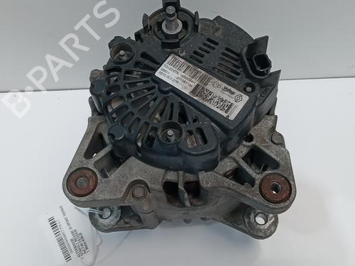 Alternator RENAULT MEGANE III Grandtour (KZ0/1)  | BP15855051M7 