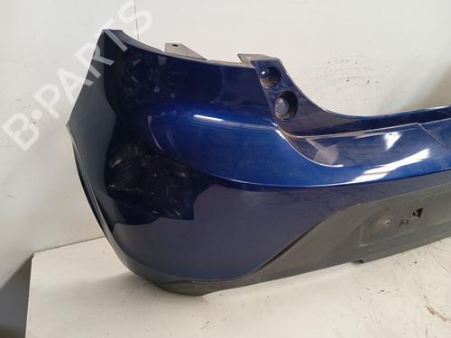 Rear bumper FORD KA+ III (UK, FK) 1.2 Ti-VCT | BP25294318C8 