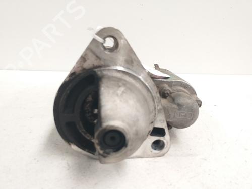 Starter DAEWOO KALOS (KLAS) 1.2 | BP15615973M8 