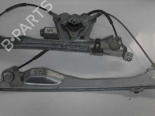 Used Front right window mechanism RENAULT CLIO II (BB_, CB_) [1998-2016]  9353352