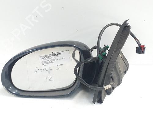 Used Left mirror VW GOLF V (1K1) [2003-2010]  9347920