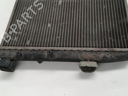 Køler VW POLO (9N_, 9A_) 1.4 16V | BP9354259M31 